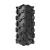 Padanga 27.5" Vittoria Mezcal Rigid 27.5x2.1 / 52-584 juodas