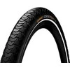 Padanga 28" Continental CONTACT Plus 40-622 reflex