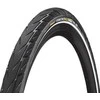 Padanga 28" Continental CONTACT Plus City 42-622 Reflex