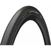 Padanga 28" Continental Contact Speed Tire 37-622 Juodas 520g