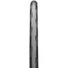 Padanga 28" Continental Grand Prix 5000 S TR 30-622 Fold juodas/transparent