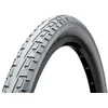 Padanga 28" Continental RIDE Tour 47-622 pilkas