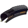 Padanga 28" Continental Terra Speed ProTection TR 45-622 Fold juodas/transparent