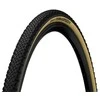 Padanga 28" Continental Terra Speed PT TR 35-622 juodas/cream Fold