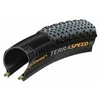 Padanga 28" Continental Terra Speed PT TR 40-622 juodas/cream Fold