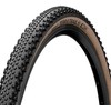 Padanga 28" Continental Terra Trail ShieldWall TR 40-622 Fold juodas/ruda