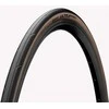Padanga 28" Continental Ultra Sport III 28-622 Fold juodas/ruda