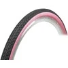 Padanga 28" ORTEM Toro 47-622 / 28x1.75 pink sidewall