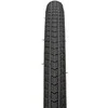 Padanga 28" ORTEM Toro 47-622 / 28x1.75 ruda sidewall