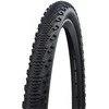 Padanga 28" Schwalbe CX Comp HS 369 Active Wired 35-622 / 28x1.35 Juodas