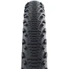 Padanga 28" Schwalbe CX Comp HS 369 Active Wired 40-622 / 28x1.50 Juodas