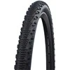 Padanga 28" Schwalbe CX Comp HS 369 Active Wired 40-622 / 28x1.50 Juodas
