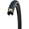 Padanga 28" Schwalbe CX Comp HS 369 Active Wired 40-622 / 28x1.50 Juodas