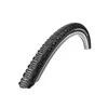 Padanga 28" Schwalbe CX Comp HS 369 Active Wired 35-622 / 28x1.35 Juodas