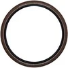 Padanga 28" Schwalbe Delta Cruiser Plus HS 431 Active Wired 37-622 / 28x1.40 Brown-Reflex