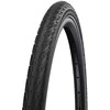 Padanga 28" Schwalbe Delta Cruiser Plus HS 431 Active Wired 32-622 / 28x1.25, 700x32C Reflex