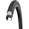 Padanga 28" Schwalbe Delta Cruiser Plus HS 431 Active Wired 32-622 / 28x1.25, 700x32C Reflex