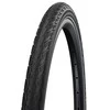 Dviratis 28" Schwalbe Delta Cruiser Plus HS 431 Active Wired 50-622 / 28x2.00 Reflex