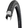 Padanga 28" Schwalbe Delta Cruiser Plus HS 431 Active Wired 50-622 / 28x2.00 Reflex