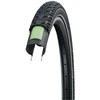 Padanga 28" Schwalbe Energizer Plus Tour HS 485 Perf Wired 50-622 / 29x2.00 Addix E Reflex