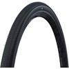Padanga 28" Schwalbe G-One Allround HS 473, puikiai sulankstoma. 35-622 / 28x1,35 Addix