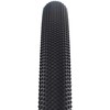 Padanga 28" Schwalbe G-One Allround HS 473, puikiai sulankstoma. 35-622 / 28x1,35 Addix