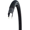 Padanga 28" Schwalbe G-One Allround HS 473, puikiai sulankstoma. 35-622 / 28x1,35 Addix