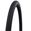 Dviratis 28" Schwalbe G-One Allround HS 473 Evo Fold TLE 35-622 / 28x1.35 Super Ground Addix SpeedGrip