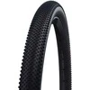 Padanga 28" Schwalbe G-One Allround HS473 Perf Fold TLR 40-622 / 28x1.50 Race