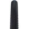 Padanga 28" Schwalbe G-One R PRO HS610 Evo Fold TLR 50-622 / 28x2.00 Race Transparent