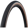 Padanga 28" Schwalbe G-One R PRO HS610 Evo Fold TLR 50-622 / 28x2.00 Race Transparent