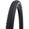 Padanga 28" Schwalbe Hurricane HS 499 Perf Wired 42-622 / 28x1.60 Addix