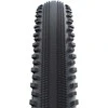 Padanga 28" Schwalbe Hurricane HS 499 Perf Wired 42-622 / 28x1.60 Addix