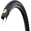 Padanga 28" Schwalbe Land Cruiser HS 450 Active Wired 37-622 / 28x1.40 Juodas