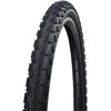 Padanga 28" Schwalbe Land Cruiser HS 450 Active Wired 37-622 / 28x1.40 Juodas