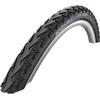 Padanga 28" Schwalbe Land Cruiser HS 450 Active Wired 42-622 / 28x1.60 Juodas