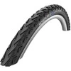 Padanga 28" Schwalbe Land Cruiser HS 450 Active Wired 47-622 / 28x1.75 Juodas