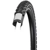 28" padanga: Schwalbe Land Cruiser Plus HS 450 Active Wired 50-622 / 28x2.00 Reflex