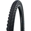Padanga 28" Schwalbe Marathon 365 HS 475 Perf Wired 50-622 / 28x2.00 Addix 4Season Juodas-Reflex