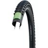 Padanga 28" Schwalbe Marathon 365 HS 475 Perf Wired 40-622 / 28x1.50, 700x38C Addix 4Season Juodas-Reflex