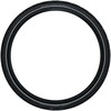 Dviratis 28" Schwalbe Marathon Efficiency HS 617 Evo Fold 50-622 / 28x2.00 Super Race Addix Race Juodas-Reflex