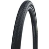 Dviratis 28" Schwalbe Marathon HS620 Perf Wired 44-622 / 28x1.65 Reflex