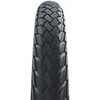 Dviratis 28" Schwalbe Marathon HS620 Perf Wired 50-622 / 28x2.00 Reflex