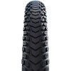 Padanga 28" Schwalbe Marathon Mondial HS630 Perf Wired 47-622 / 28x1.75 Reflex