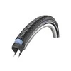 Padanga 28" Schwalbe Marathon Plus HS 348 Perf Wired 32-622 Juodas-Reflex