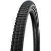 Padanga 28" Schwalbe Marathon Plus Tour HS 619 Perf Wired 47-622 / 28x1,75 Addix E Juodas-Reflex