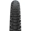 Padanga 28" Schwalbe Marathon Plus Tour HS 619 Perf Wired 47-622 / 28x1,75 Addix E Juodas-Reflex
