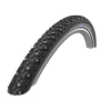 Dviratis 28" Schwalbe Marathon Winter Plus HS 396 Perf Wired 35-622 / 28x1.35 Reflex