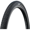 Padanga 28" Schwalbe Motion Road Cruiser Plus HS 484 Active Wired 37-622 / 28x1.40 GreenCompound Reflex