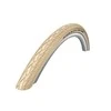 Padanga 28" Schwalbe Road Cruiser HS 484 Active Wired 42-622 / 28x1.60 Creme-Reflex